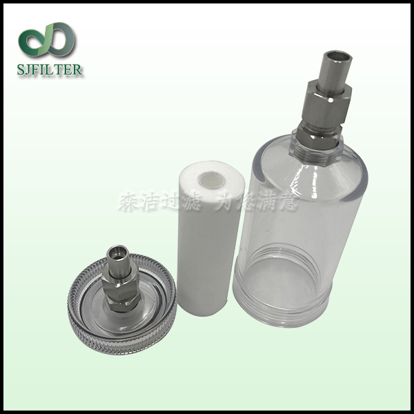 低壓過(guò)濾器