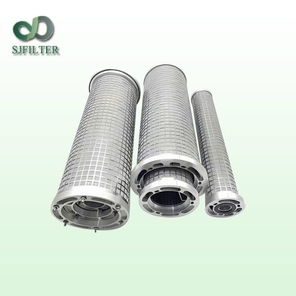 電廠小機潤滑濾芯