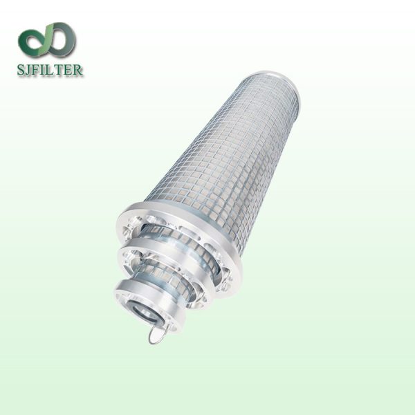 電廠小機潤滑濾芯